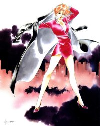 BUY NEW yakushiji ryoko no kaiki jikenbo - 122981 Premium Anime Print Poster